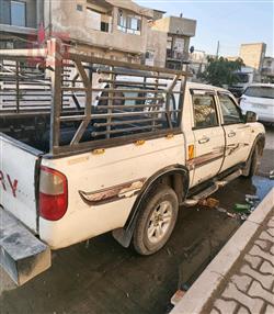 ZX ئۆتۆ گراند تایگەر